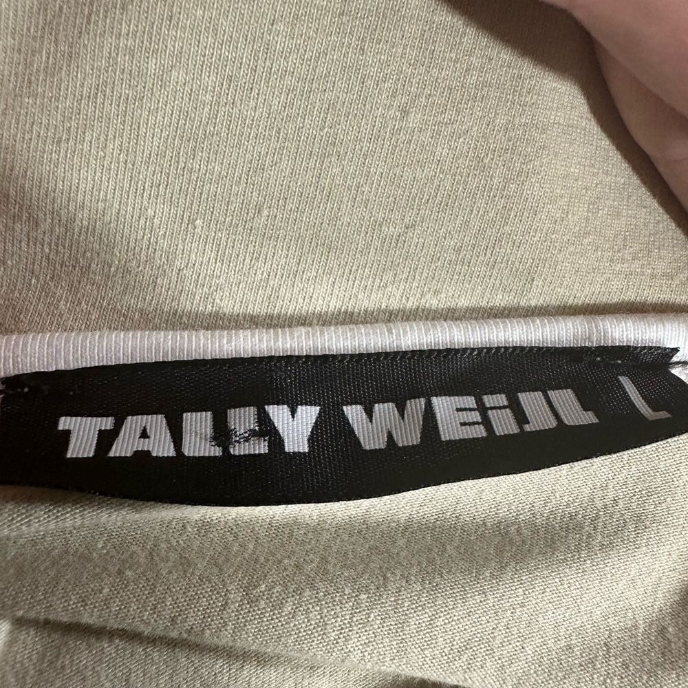 Tally Weijl Women's Same But Different Spaghetti … - image 3